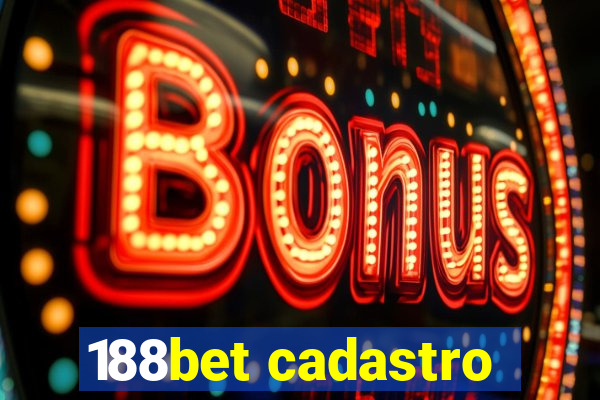 188bet cadastro